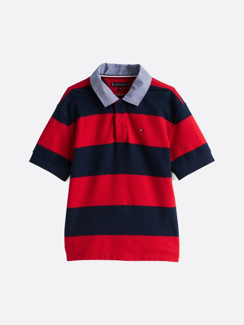 Polo-con-rayas-estilo-rugby