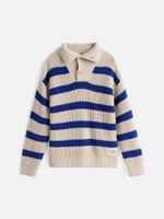Sueter-de-rayas-con-cuello-ancho