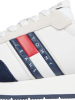 Zapato-tenis-retro-runner-con-logo