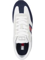 Zapato-tenis-retro-runner-con-logo