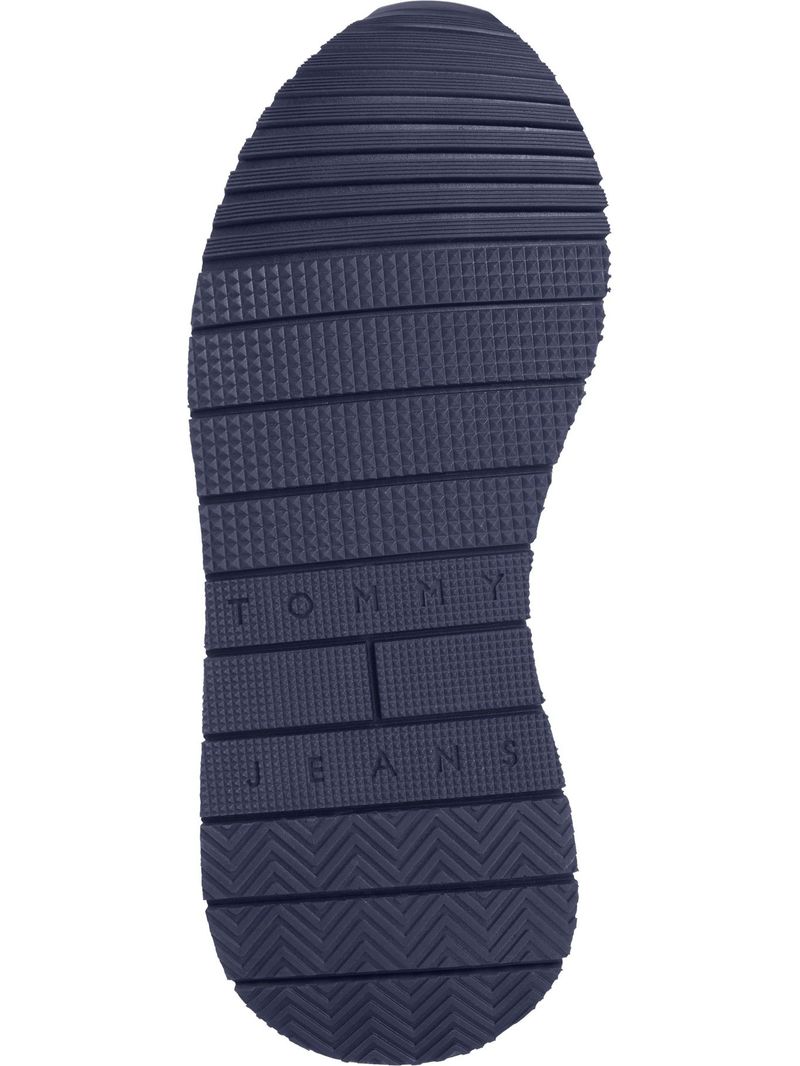 Zapato-tenis-retro-runner-con-logo