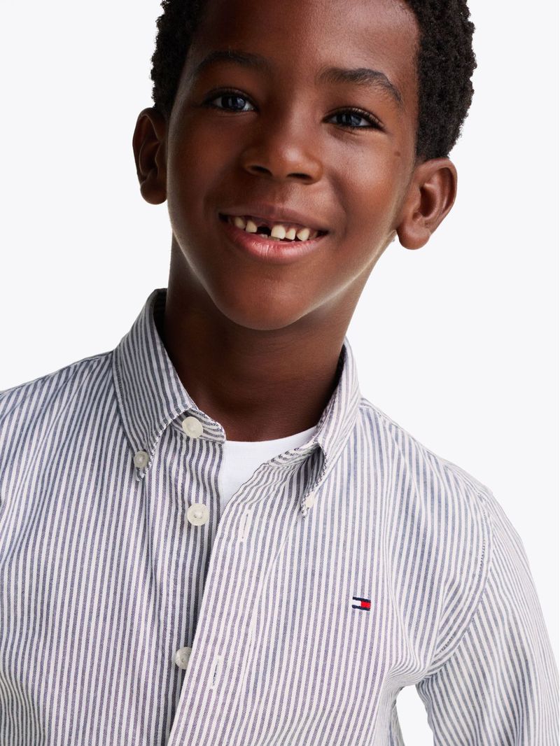 Camisa-Flex-con-rayas-Ithaca