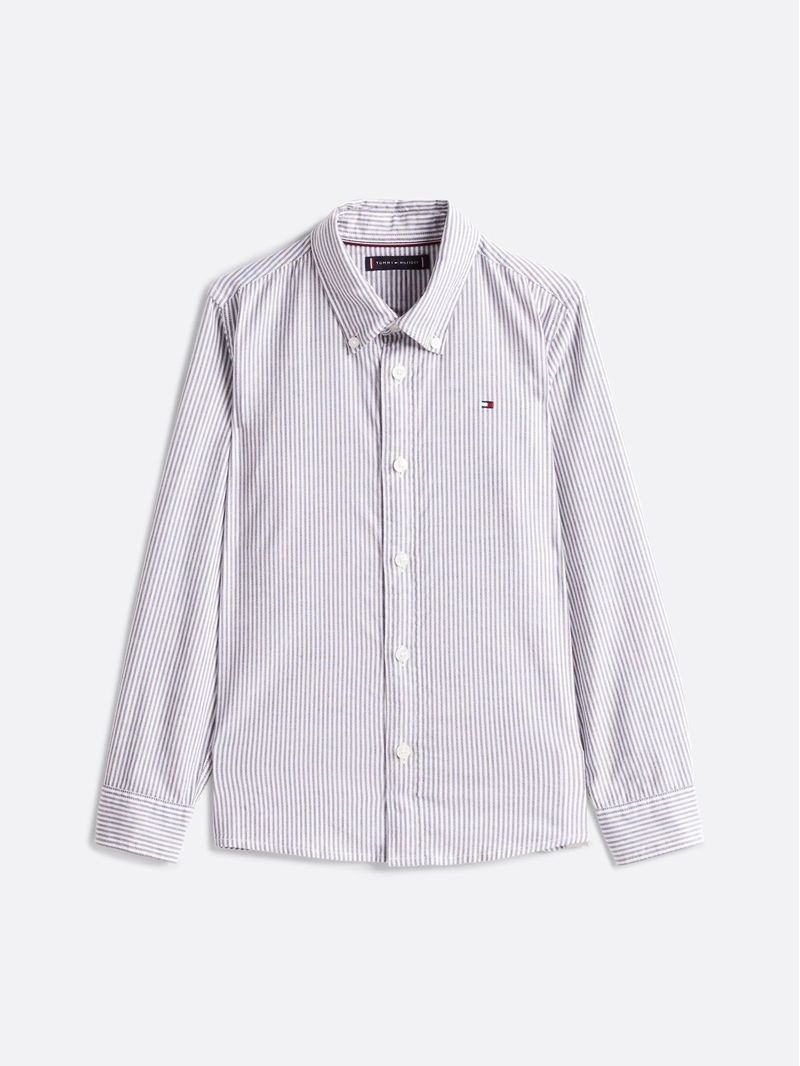 Camisa-Flex-con-rayas-Ithaca
