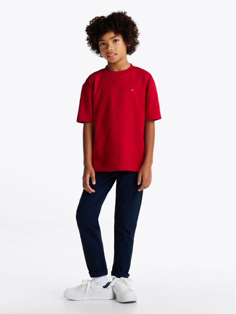 Playera-con-logo-de-Tommy-Hilfiger-bordado