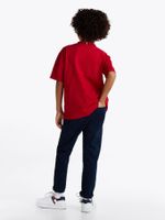 Playera-con-logo-de-Tommy-Hilfiger-bordado