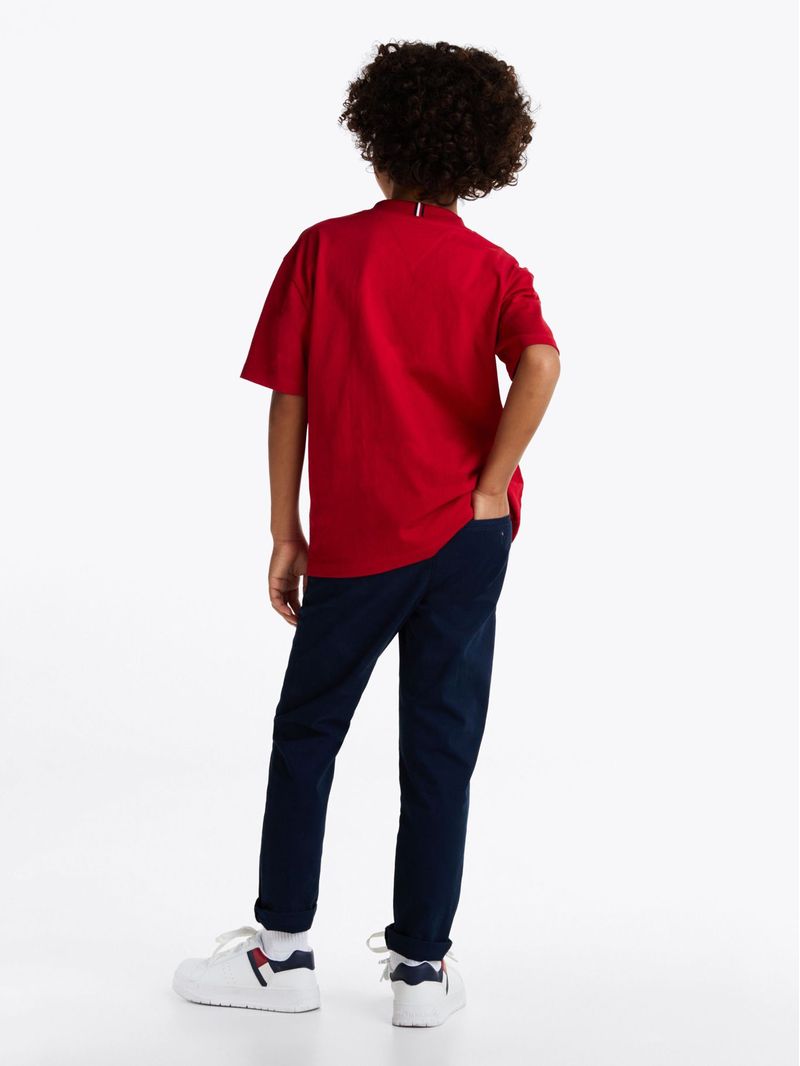 Playera-con-logo-de-Tommy-Hilfiger-bordado