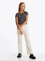 Playera-de-rayas-con-textura-acanalada
