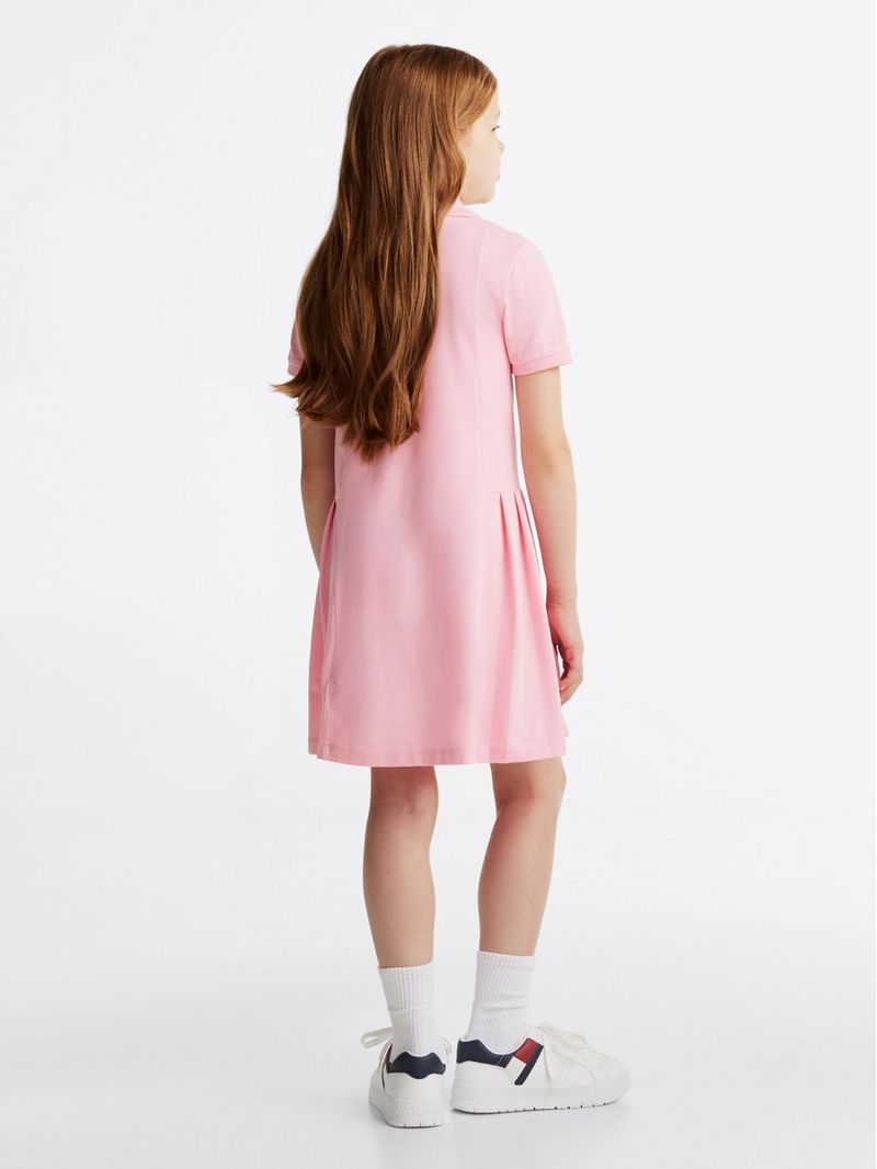 Vestido-tipo-polo-plisado