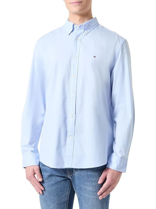 Camisa Flex Poplin