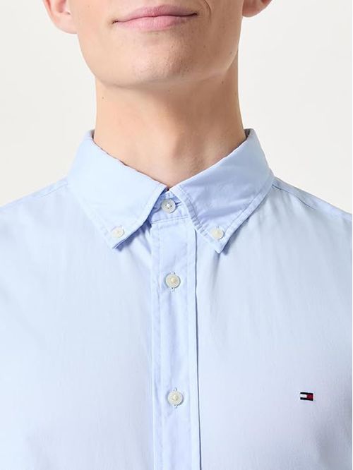 Camisa Flex Poplin