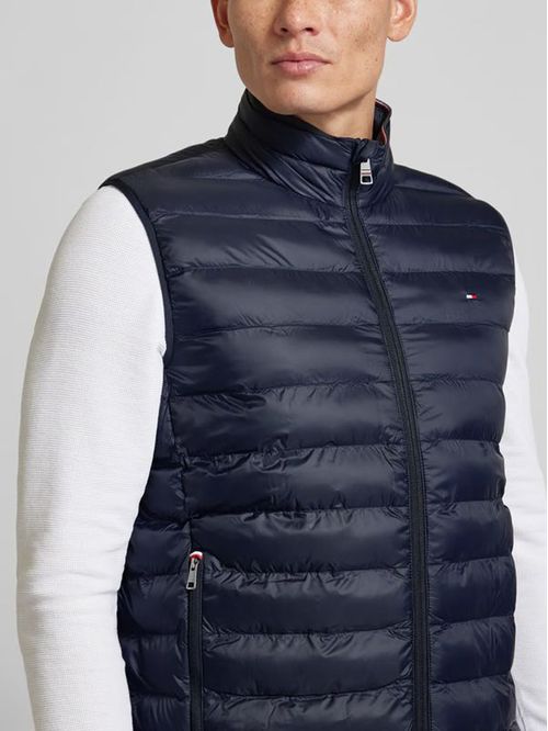 Chaleco Packable