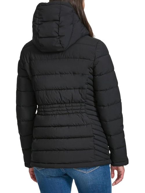 Chumpa plegable acolchada