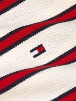Polo-de-corte-regular-con-diseño-de-rayas
