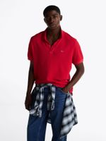 Polo-teñido-en-prenda-con-corte-slim