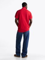 Polo-teñido-en-prenda-con-corte-slim