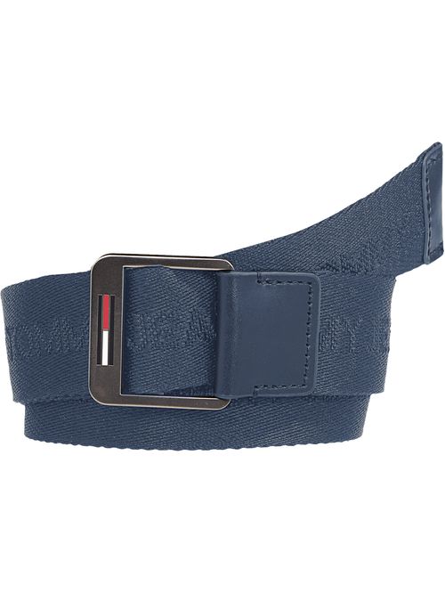 Cincho trenzado reciclado Baxter Essential