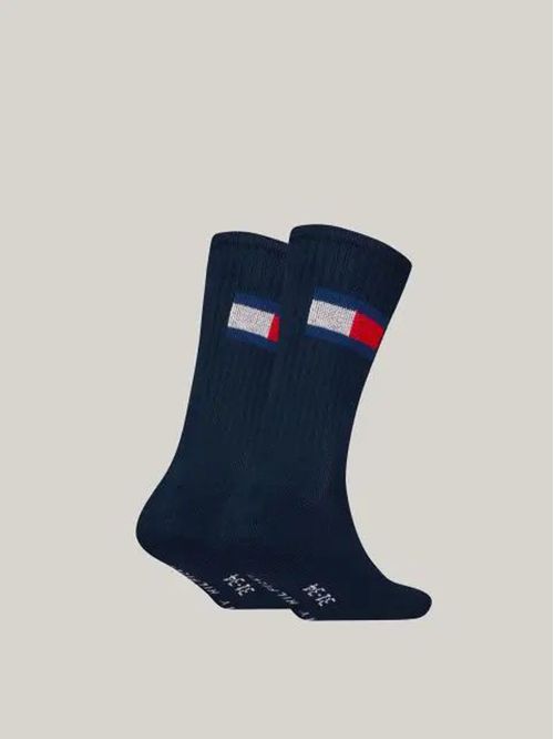 Paquete de 2 calcetines para niños