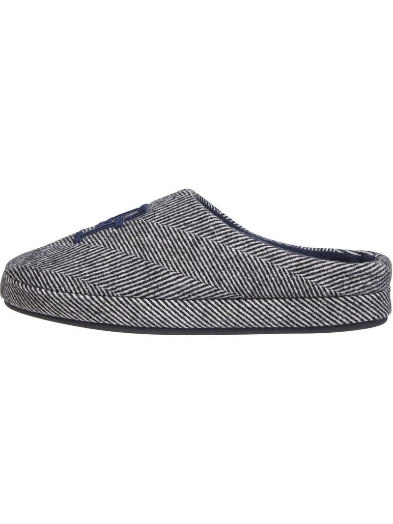 Zapato-tenis-de-casa-Herringbone
