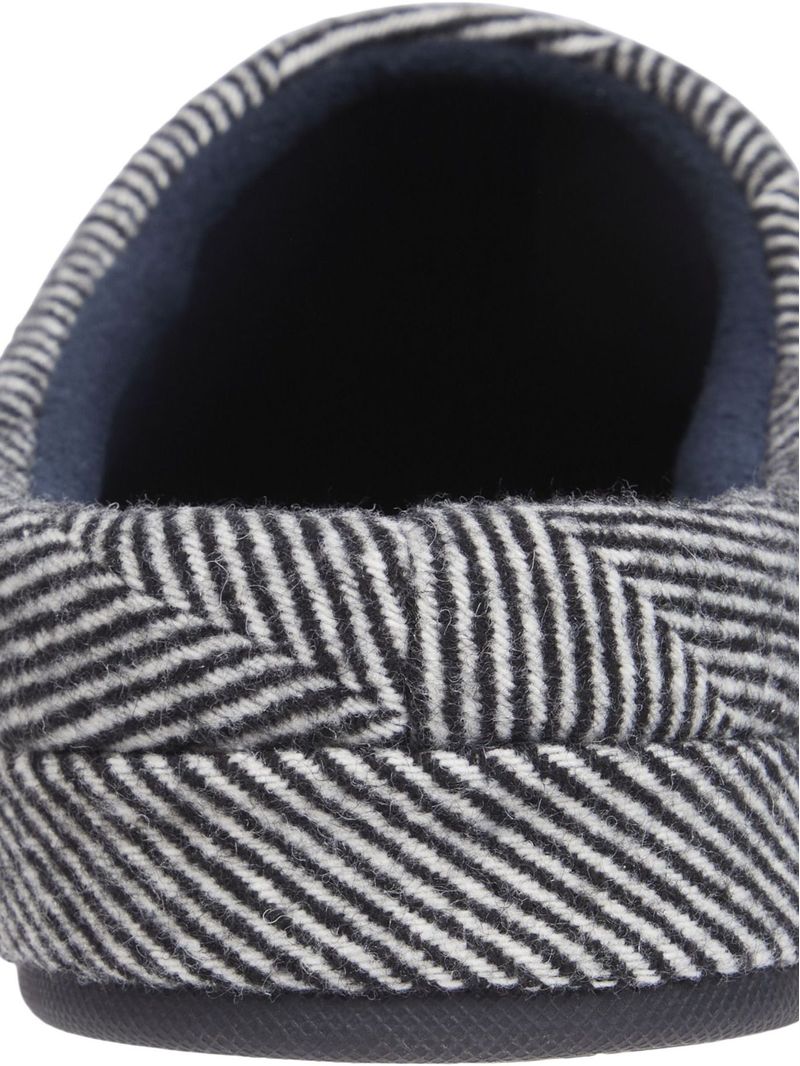 Zapato-tenis-de-casa-Herringbone
