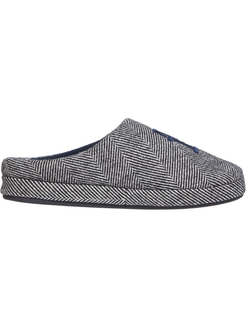 Zapato-tenis-de-casa-Herringbone