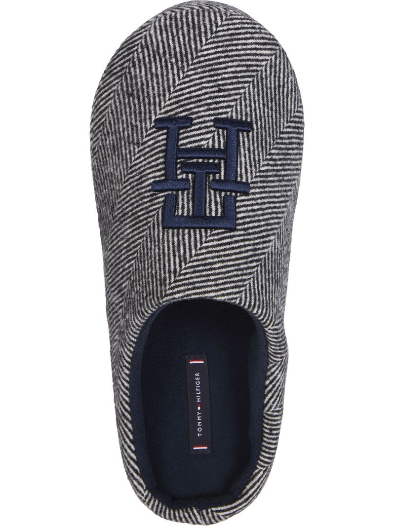 Zapato-tenis-de-casa-Herringbone