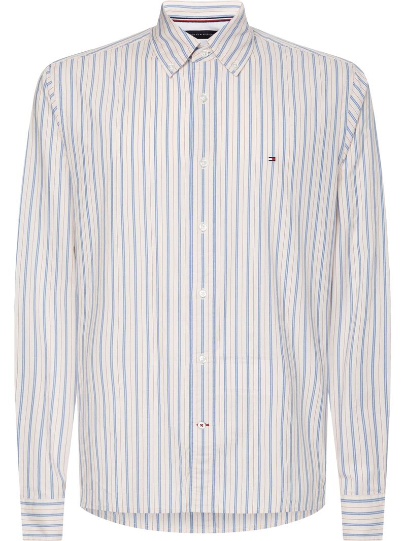 Camisa-manga-larga-con-cierre-de-botones-
