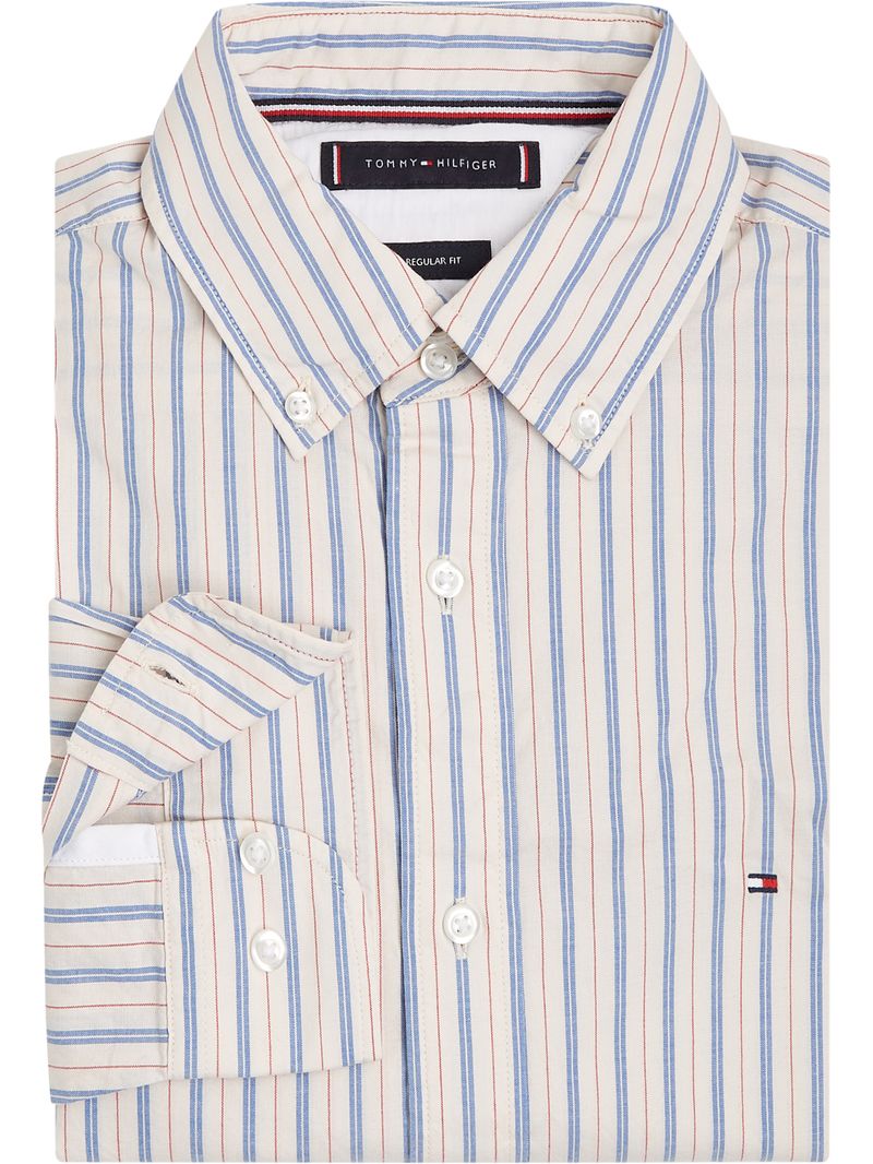 Camisa-manga-larga-con-cierre-de-botones-