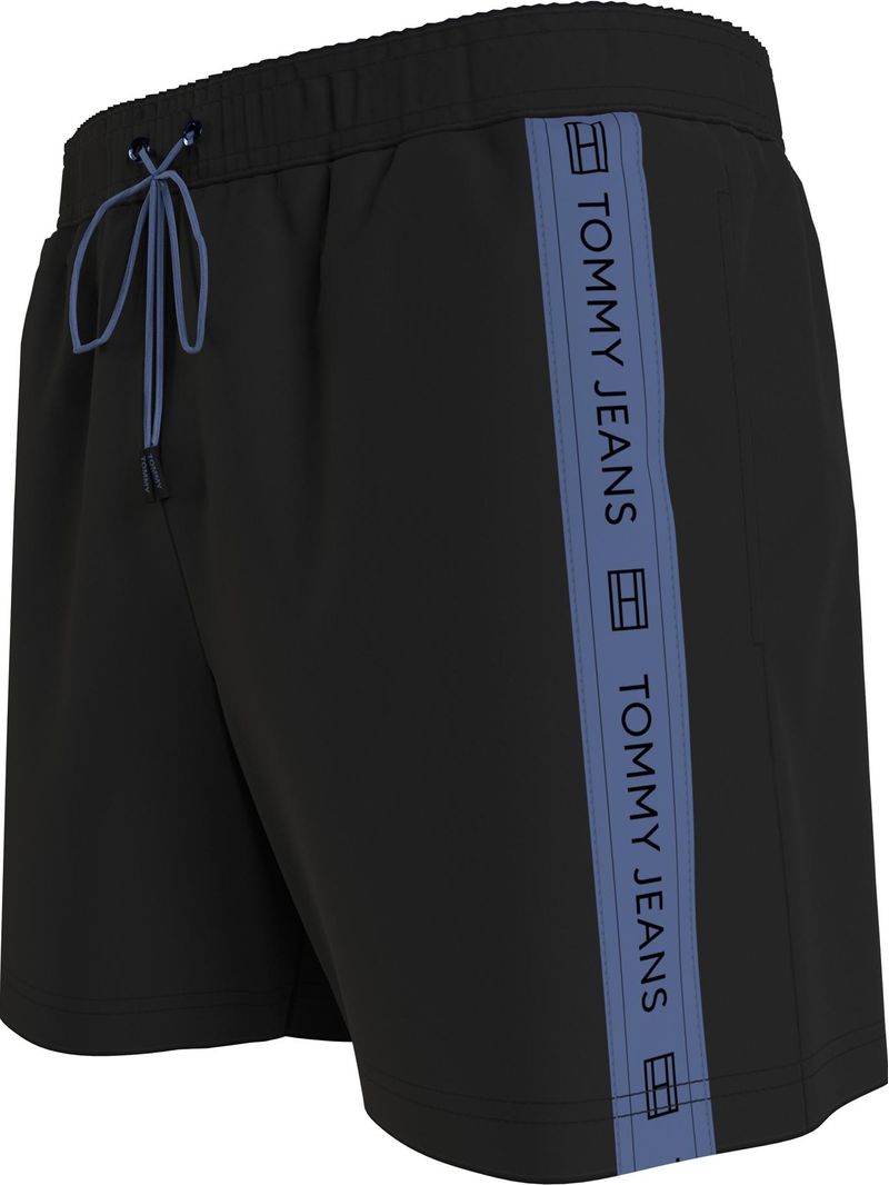 Bañador-Trunk-de-corte-slim-con-logo