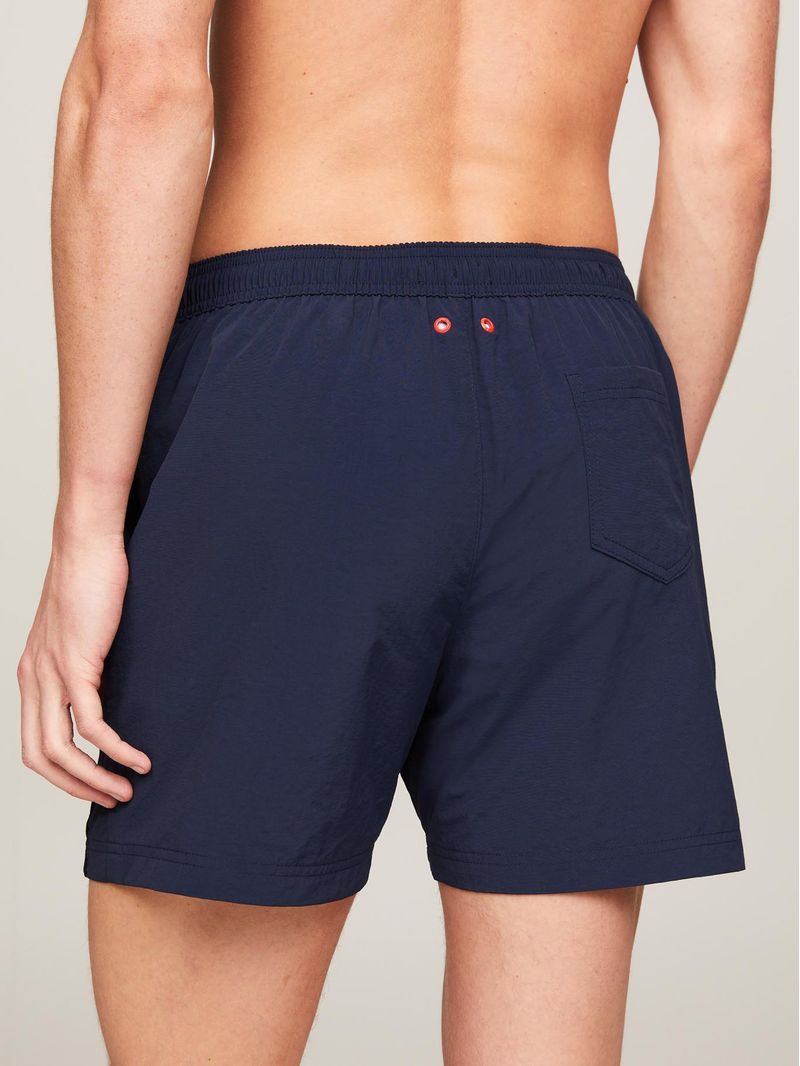 Bañador-Trunk-de-corte-slim-con-logo