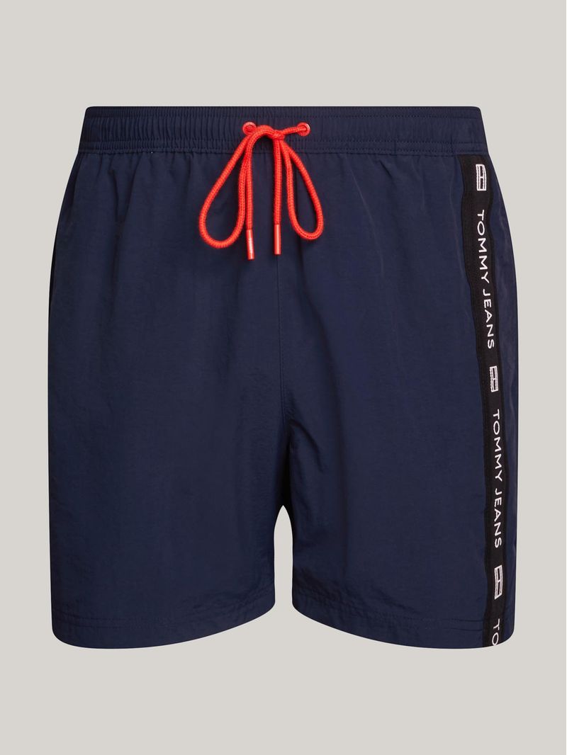 Bañador-Trunk-de-corte-slim-con-logo