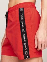 Bañador-Trunk-de-corte-slim-con-logo