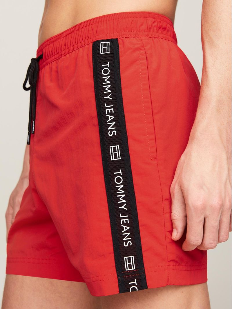 Bañador-Trunk-de-corte-slim-con-logo