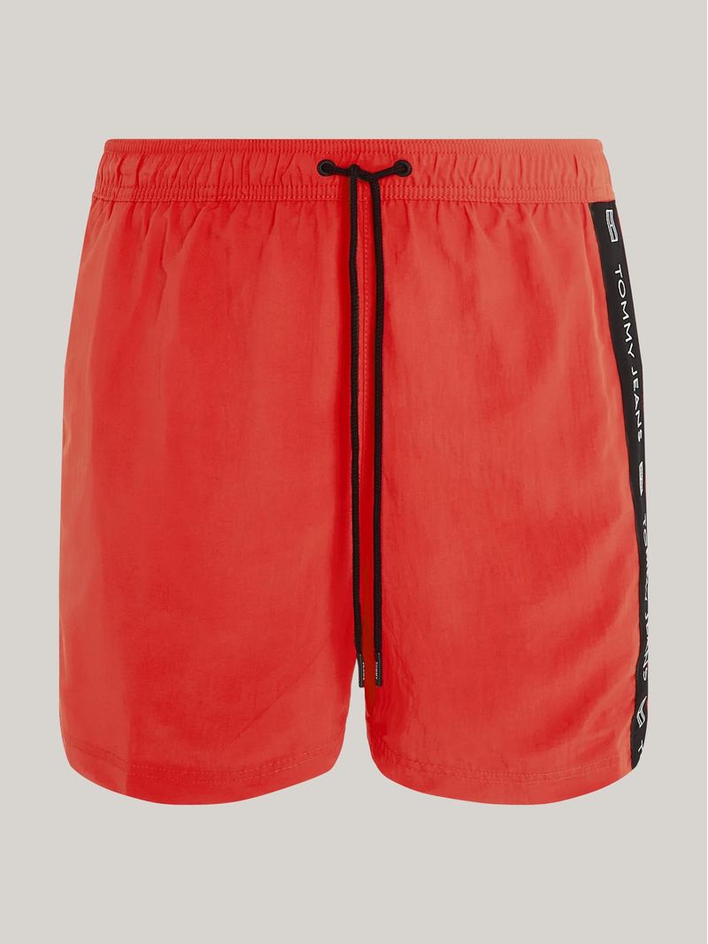 Bañador-Trunk-de-corte-slim-con-logo
