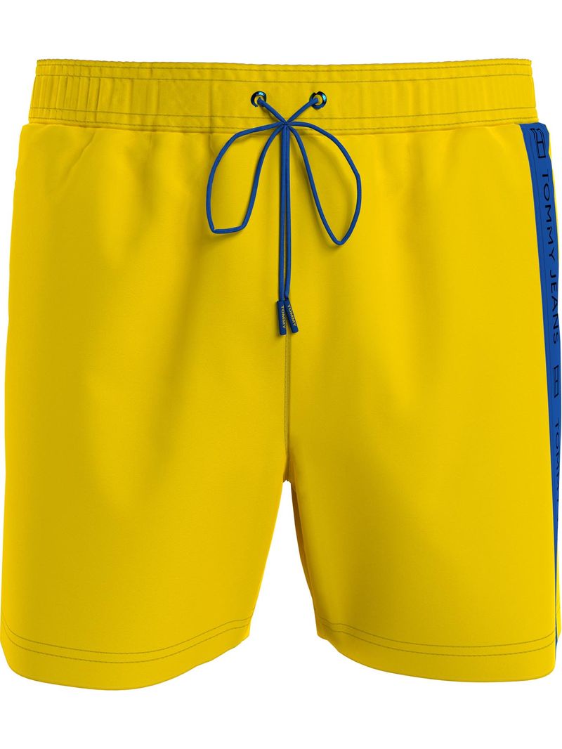 Bañador-Trunk-de-corte-slim-con-logo