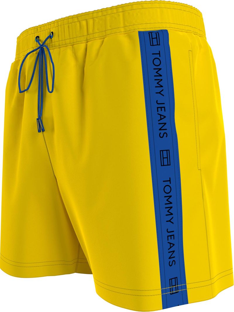 Bañador-Trunk-de-corte-slim-con-logo