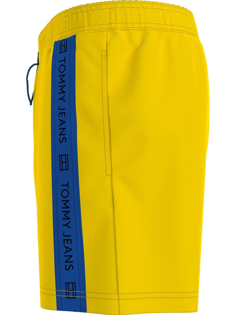 Bañador-Trunk-de-corte-slim-con-logo