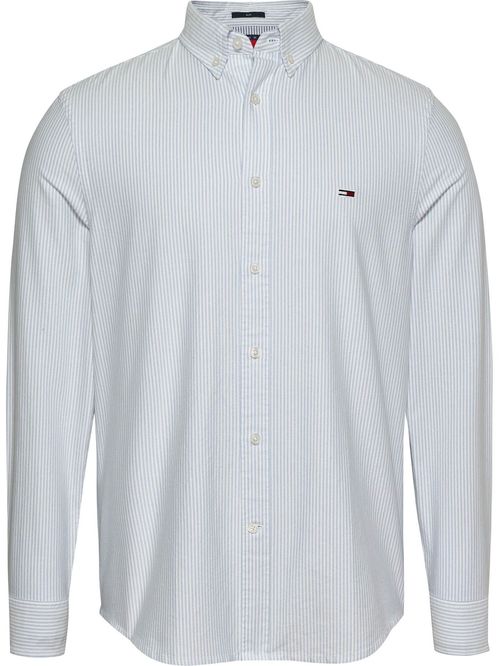 Camisa corte slim
