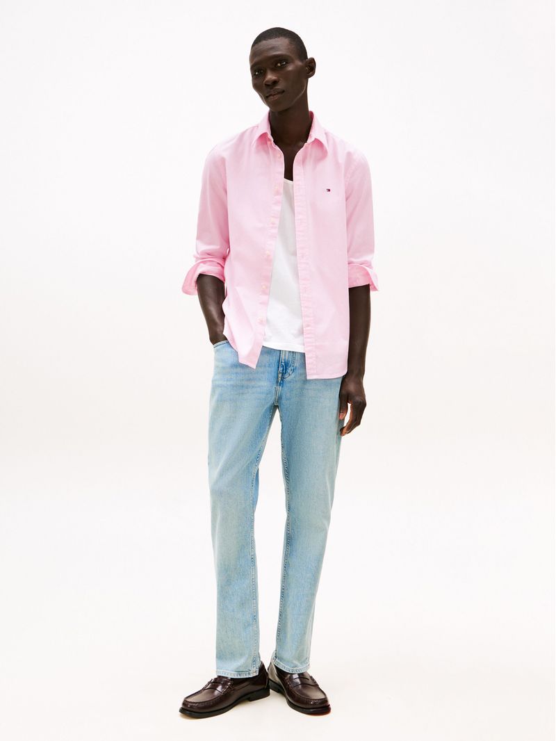 Camisa-TH-Flex-de-corte-slim