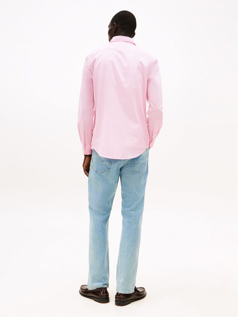 Camisa-TH-Flex-de-corte-slim