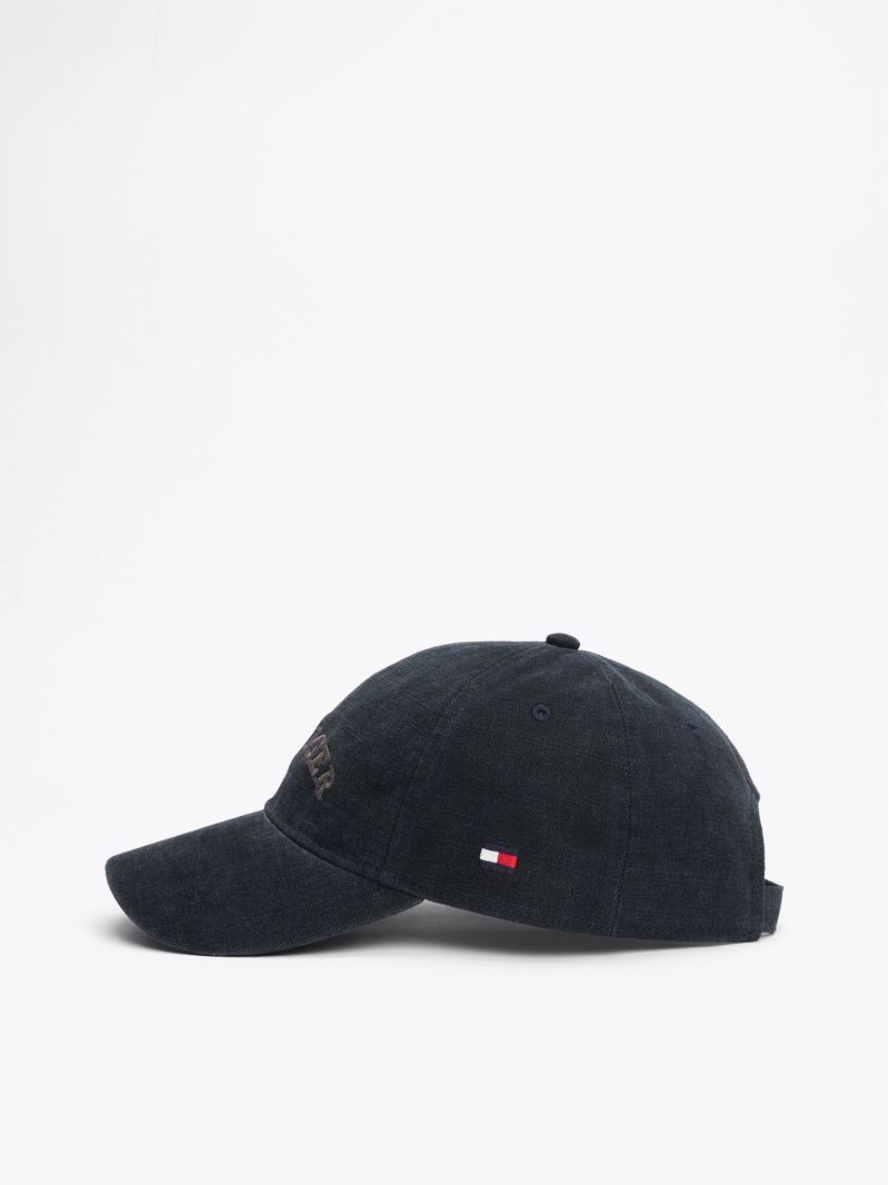 Gorra-de-beisbol-con-monotipo-Hilfiger