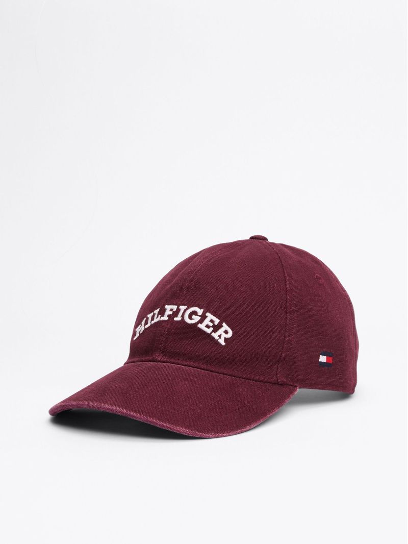 Gorra-de-beisbol-con-monotipo-Hilfiger