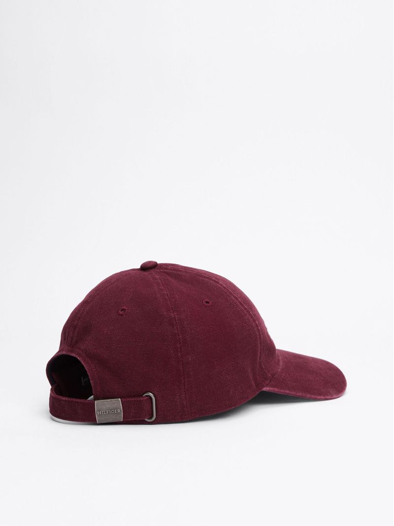 Gorra-de-beisbol-con-monotipo-Hilfiger