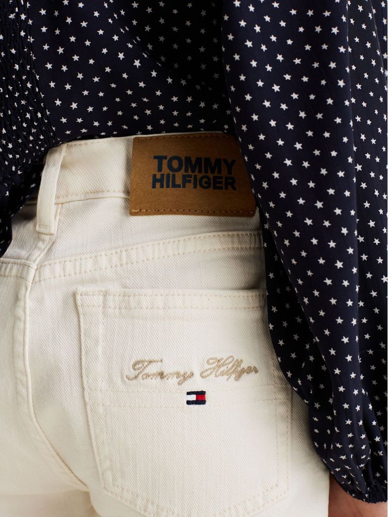 Jeans-acampanados