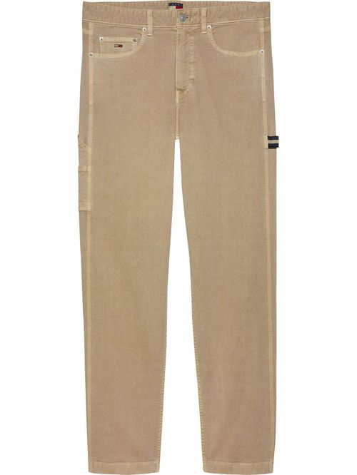 Pantalón estilo carpenter