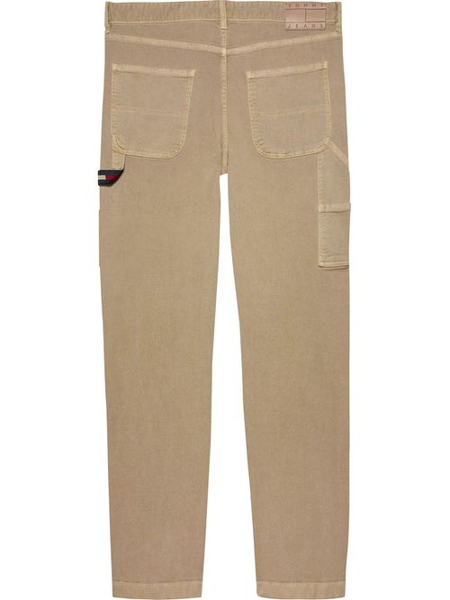 Pantalón estilo carpenter