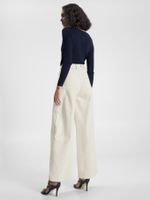 Pantalones-de-Talle-alto-y-pierna-ancha-