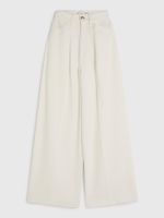 Pantalones-de-Talle-alto-y-pierna-ancha-