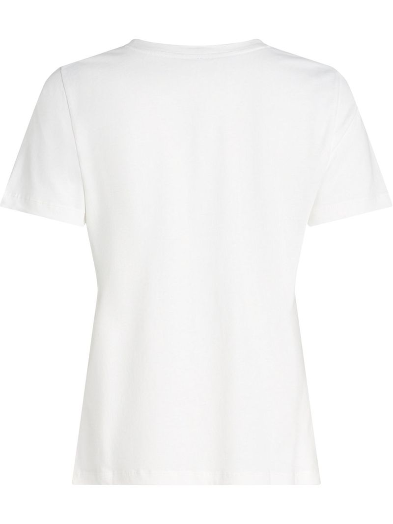 Playera-de-corte-regular-con-logo-script
