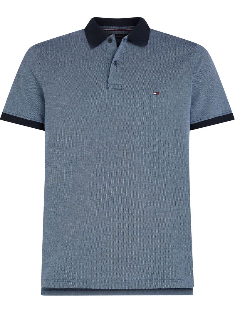 Polo-de-Hombre-Doble-Tono