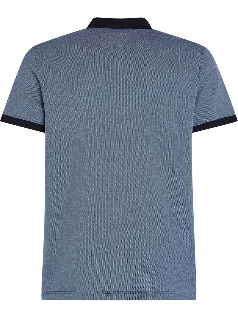 Polo-de-Hombre-Doble-Tono